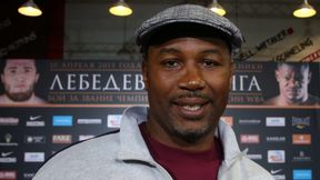 Lennox Lewis stawia na Anthony'ego Joshuę. "Jeśli trafi, to będzie po Kliczce"