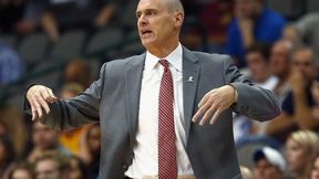 Rick Carlisle ma nowy kontrakt od Dallas Mavericks