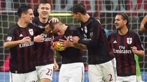 AC Milan po 13 latach w finale Pucharu Włoch! Rossoneri rozgromili rewelację rozgrywek