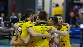 Liga Mistrzów: PGE Skra Bełchatów musi uwierzyć, że może pokonać Zenit Kazań