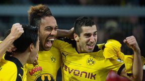 Aubameyang dwa gole od rekordu Bundesligi. W Kolonii dogoni Gerda Muellera?