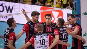 Tomis - Asseco Resovia: Rzeszowskie skrzydła zrobiły różnicę