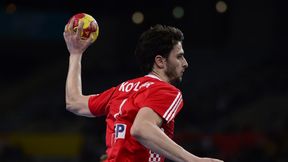 EHF EURO 2016, gr. I: Kolejne bałkańskie starcie w Krakowie