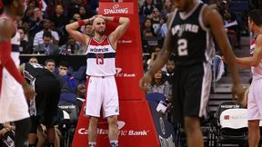 Gortat, Kobe i inne rozczarowania pierwszych tygodni sezonu NBA