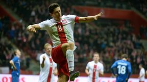 WP Euro Raport: Rekordowe osiągi Lewandowskiego i Milika