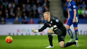 Złote Rękawice Premier League: Kasper Schmeichel dogonił Joe Harta, nieudany weekend Polaków