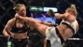 Będzie sensacja? Mistrzyni UFC zapowiada triumf nad Rondą Rousey