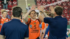 Zaskakująca liderka statystyk. Punkty, bloki, asy pierwszej rundy play-off Orlen Ligi