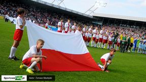 "Młodzieżówka" wraca do domu. Kraków twierdzą "Orłów Dorny"