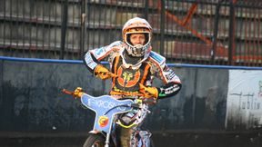 Scottish Cup: brak Chrisa Harrisa nie zaszkodził Glasgow Tigers. Claus Vissing liderem