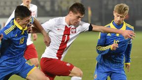 U-21: Krzysztof Piątek i Alan Uryga nie zagrają z Niemcami