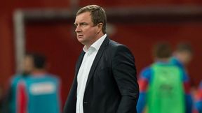 Pavel Vrba ostrzega obrońców