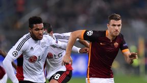 AS Roma poszukuje następcy Edina Dzeko. Kandydatami Kevin Gameiro i Arkadiusz Milik