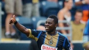 Koniec farsy! Freddy Adu nie zagra w Sandecji Nowy Sącz