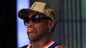 Czy Warriors pobiją rekord Bulls? Rodman: My zrobiliśmy to pierwsi