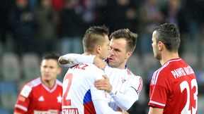 Górnik Zabrze nadal bez przełamania, Wisła Kraków wywiozła punkt ze Śląska!