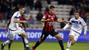 Hatem Ben Arfa w Paris Saint-Germain