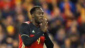 Louis van Gaal: Lukaku to bardzo interesująca opcja