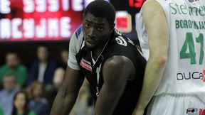 Cheikh Mbodj: Miałem ofertę ze Stelmetu