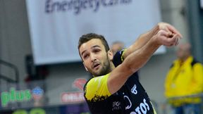 PlusLiga: znakomity Bartłomiej Bołądź, coraz wyższa forma Mateusza Miki