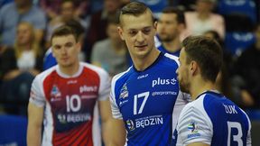 PlusLiga: Fatalna skuteczność w ataku pogrzebała będzinian