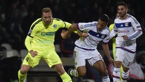 Ligue 1: Odrodzony beniaminek pokonał Olympique Lyon