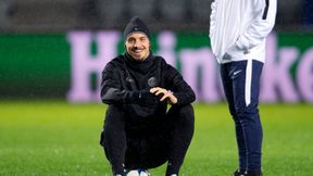 Malmoe wita bohatera. Zlatan wrócił do domu