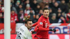 Goal 50: Bayern z największą liczbą nominacji, Barcelona druga. "Lewy" na podium rankingu?