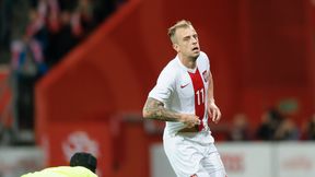 Grosicki lekceważony we Francji. Stefan Białas: To on potrzebuje Legii