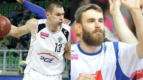 Piątka 7. kolejki Tauron Basket Ligi