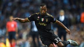 Patrice Evra wróci do Manchesteru United?