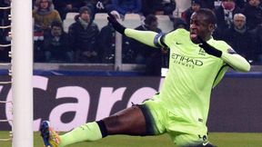 Yaya Toure wściekły po detronizacji i wygranej Aubameyanga. "To wstyd dla Afryki"