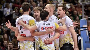 ACH Volley - Lotos Trefl: Mistrzowska zagrywka Lotosu