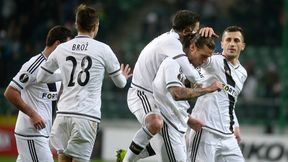 Fair Play Ekstraklasy: Legia Warszawa gra najczyściej