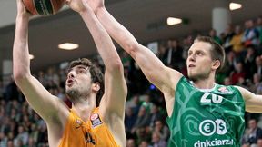 FC Barcelona Lassa - Brose Baskets Bamberg na żywo. Transmisja TV, stream online. Gdzie oglądać?