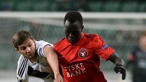 Oceny WP SportoweFakty: Legia Warszawa - FC Midtjylland