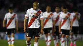 Copa Libertadores: River Plate nad przepaścią, faworyt blisko wyeliminowania