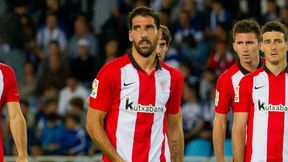 Athletic Bilbao wskoczył na 5. miejsce! Malaga oddaliła się od pucharów