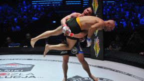 KSW 38: młodość wygrała z doświadczeniem. Łukasz Bieńkowski pokonał Antoniego Chmielewskiego