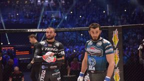 KSW 33: Chalidow zmiażdżył Materlę! Nokaut Bedorfa, świetny Sowiński