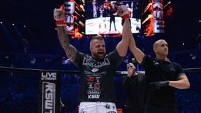 KSW 34: Wielka furia i rewelacyjny nokaut Karola Bedorfa! Polacy obronili pasy!