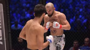 Doświadczony Brazylijczyk dla Artura Sowińskiego na KSW 34