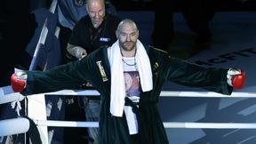 Tyson Fury przeszedł do historii. Oto największe sensacje zawodowego boksu!