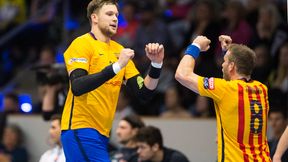 Bauhaus Liga ASOBAL: Kolejny świetny mecz Syprzaka! Barcelona świętuje mistrzostwo