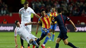 Sevilla - Real Betis żywo. Transmisja TV, live stream online