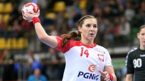 Handball-Planet: Cristina Neagu zawodniczką roku! Karolina Kudłacz poza najlepszą ósemką