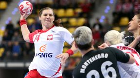 Karolina Kudłacz-Gloc nominowana do tytułu zawodniczki roku IHF