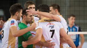 PGE Skra Bełchatów nie boi się Knacka Roeselare