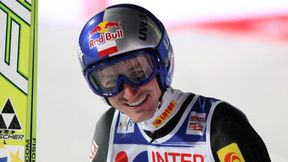 Adam Małysz i Kamil Stoch dominatorami zawodów w Lahti