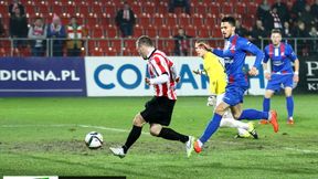 Cracovia - Górnik Zabrze: Niepokonani kontra niezwyciężeni